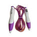 Kettler Digital Jumping Rope (Purple) - KA402-100